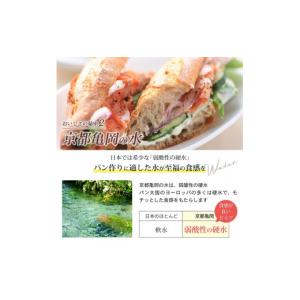 ふるさと納税 パン 京都府 亀岡市 パン 詰め...の詳細画像4