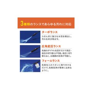 ふるさと納税 電化製品 宮城県 大河原町 高圧...の詳細画像4