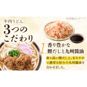 ふるさと納税 うどん 生・半生めん 福岡県 豊...の詳細画像4