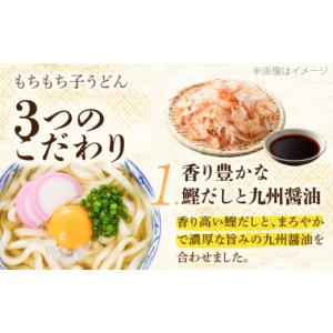 ふるさと納税 うどん 生・半生めん 福岡県 豊...の詳細画像3