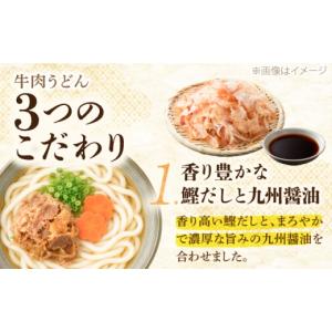 ふるさと納税 うどん 生・半生めん 福岡県 豊...の詳細画像4