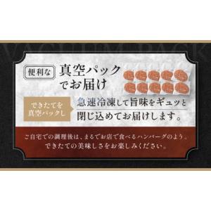 ふるさと納税 肉 ハンバーグ 兵庫県 神戸市 ...の詳細画像4
