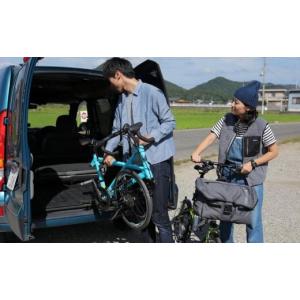 ふるさと納税 自転車 折りたたみ自転車 香川県...の詳細画像3