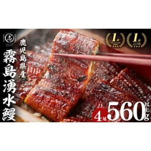 ふるさと納税 うなぎ 鹿児島県 志布志市 志布...の詳細画像1
