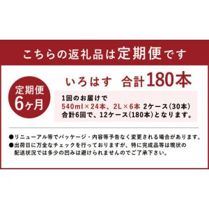 ふるさと納税 水・ミネラルウォーター 1L〜2...の詳細画像2