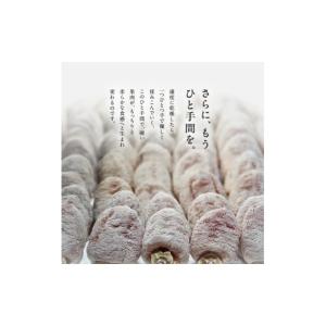 ふるさと納税 果物類 柿 長野県 飯田市 南信...の詳細画像4
