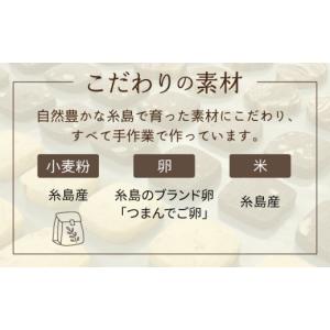 ふるさと納税 焼菓子・チョコレート クッキー ...の詳細画像5