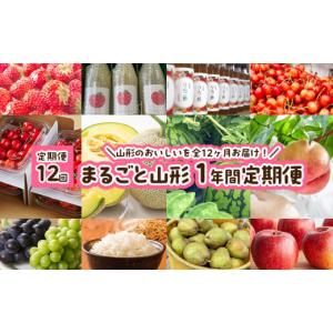 ふるさと納税 果物類 さくらんぼ 山形県 山形...の詳細画像1