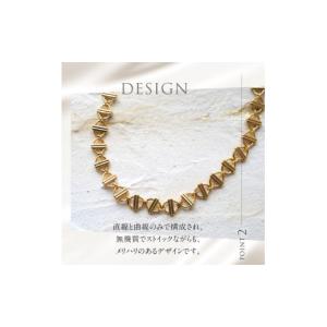 ふるさと納税 アクセサリー ネックレス 山梨県...の詳細画像4