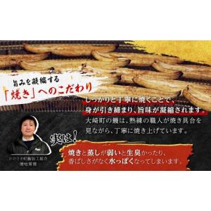 ふるさと納税 うなぎ 鹿児島県 大崎町 鹿児島...の詳細画像5