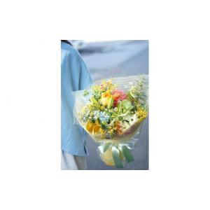 ふるさと納税 花・苗木 花束 高知県 高知市 ...の詳細画像3