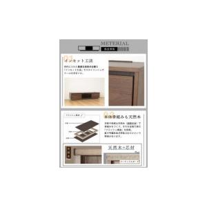 ふるさと納税 家具 福岡県 大川市 160幅 ...の詳細画像5