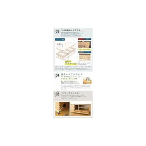 ふるさと納税 家具 福岡県 大川市 180幅 ...の詳細画像5