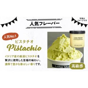 ふるさと納税 アイス・ヨーグルト ジェラート ...の詳細画像3