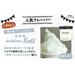 ふるさと納税 アイス・ヨーグルト ジェラート ...の詳細画像4