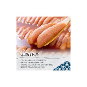 ふるさと納税 魚貝類 明太子 福岡県 筑紫野市...の詳細画像4