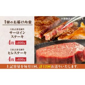 ふるさと納税 牛肉 ヒレ 熊本県 山鹿市 12...の詳細画像5