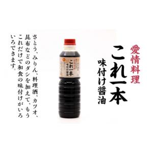 ふるさと納税 醤油 広島県 江田島市 全12回...の詳細画像2