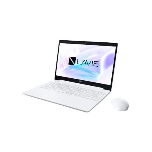 ふるさと納税 山形県 米沢市 パソコン NEC LAVIE Direct N15(S)-(1) 15...