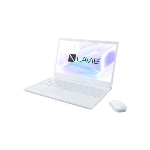 ふるさと納税 山形県 米沢市 パソコン NEC LAVIE Direct N15-(2) 15.6型...