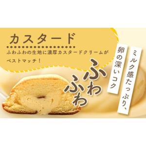 ふるさと納税 ケーキ・カステラ 佐賀県 鹿島市...の詳細画像3