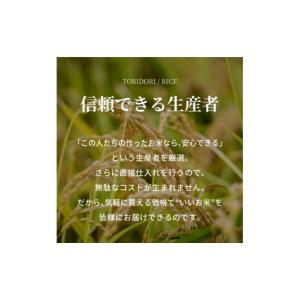 ふるさと納税 米 コシヒカリ 鳥取県 南部町 ...の詳細画像5