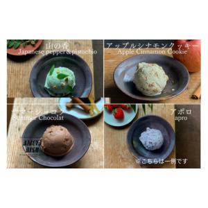 ふるさと納税 菓子 アイス 新潟県 加茂市 A...の詳細画像3