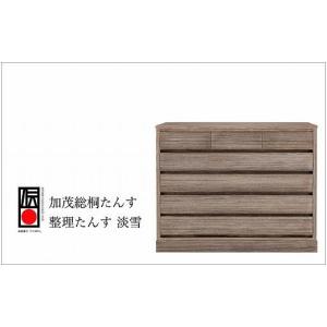 ふるさと納税 家具 タンス・チェスト 新潟県 ...の詳細画像1