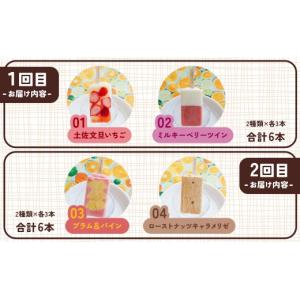 ふるさと納税 菓子 アイス 高知県 香南市 6...の詳細画像3