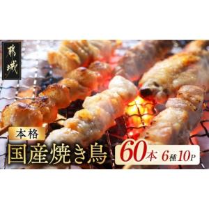 ふるさと納税 鶏肉 焼き鳥 宮崎県 都城市 職人...の商品画像