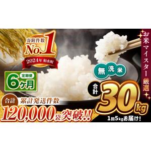 ふるさと納税 無洗米 熊本県 和水町 チョイス...の詳細画像1