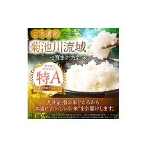 ふるさと納税 無洗米 熊本県 和水町 チョイス...の詳細画像4