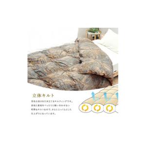 ふるさと納税 タオル・寝具 掛け布団 徳島県 ...の詳細画像5