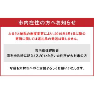 ふるさと納税 麺類 長崎県 大村市 12回定期...の詳細画像5