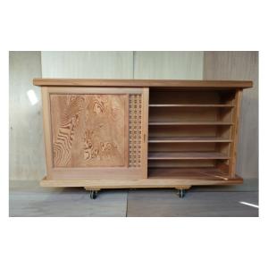 ふるさと納税 家具 収納家具 新潟県 加茂市 ...の詳細画像2