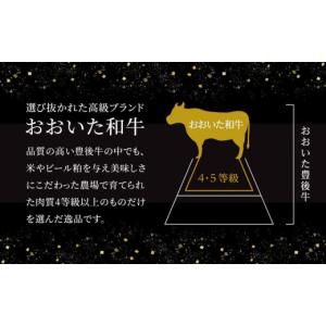 ふるさと納税 牛肉 ロース 大分県 由布市 定...の詳細画像5