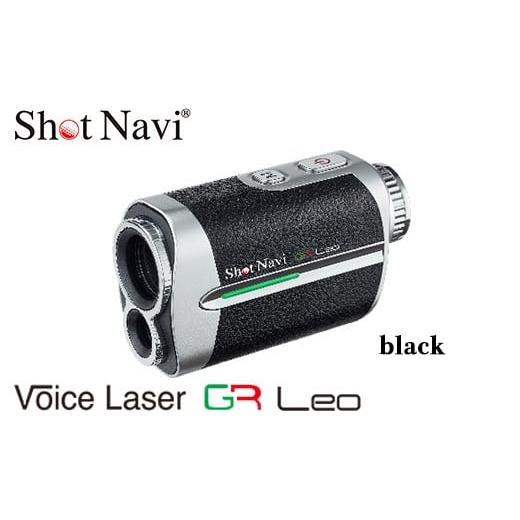 ふるさと納税 埼玉県 深谷市 Shot Navi Voice Laser GR Leo（ショットナビ...