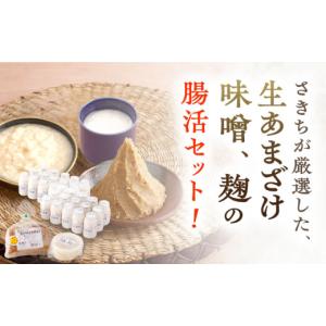 ふるさと納税 味噌 麦味噌 長崎県 川棚町 4...の詳細画像2