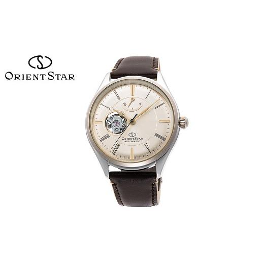 ふるさと納税 時計 メンズ腕時計 秋田県 湯沢市 ORIENTSTAR RK-AT0201G、RK-...