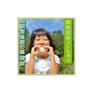 ふるさと納税 米 コシヒカリ 新潟県 南魚沼市...の詳細画像4