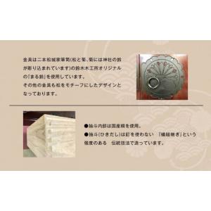 ふるさと納税 木工品・竹工品 福島県 二本松市...の詳細画像3