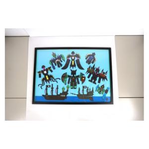 ふるさと納税 雑貨・日用品 絵画 山梨県 上野...の詳細画像2