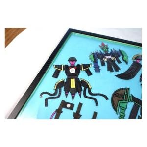 ふるさと納税 雑貨・日用品 絵画 山梨県 上野...の詳細画像3