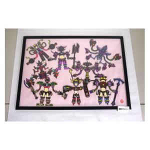ふるさと納税 雑貨・日用品 絵画 山梨県 上野...の詳細画像2
