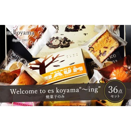 ふるさと納税 菓子 兵庫県 三田市 Welcome to es koyama“〜ing” ( 焼き菓...