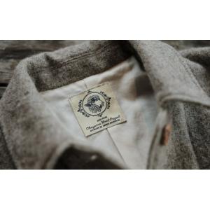 ふるさと納税 服 男 岡山県 赤磐市 ツイード...の詳細画像2