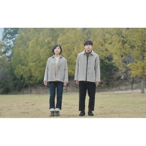 ふるさと納税 服 男 岡山県 赤磐市 ツイード...の詳細画像5