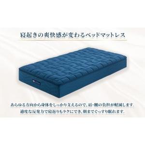 ふるさと納税 タオル・寝具 敷布団 福島県 国...の詳細画像2