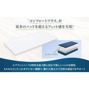 ふるさと納税 タオル・寝具 敷布団 福島県 国...の詳細画像5