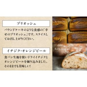 ふるさと納税 パン 菓子パン 北海道 喜茂別町...の詳細画像3